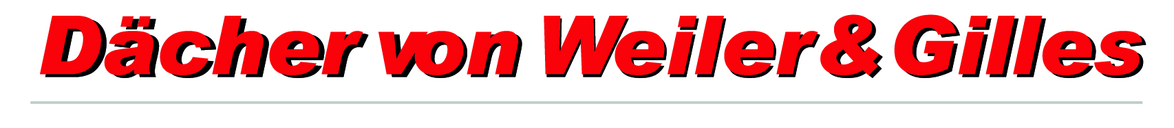 Logo-WeilerundGilles-mobil